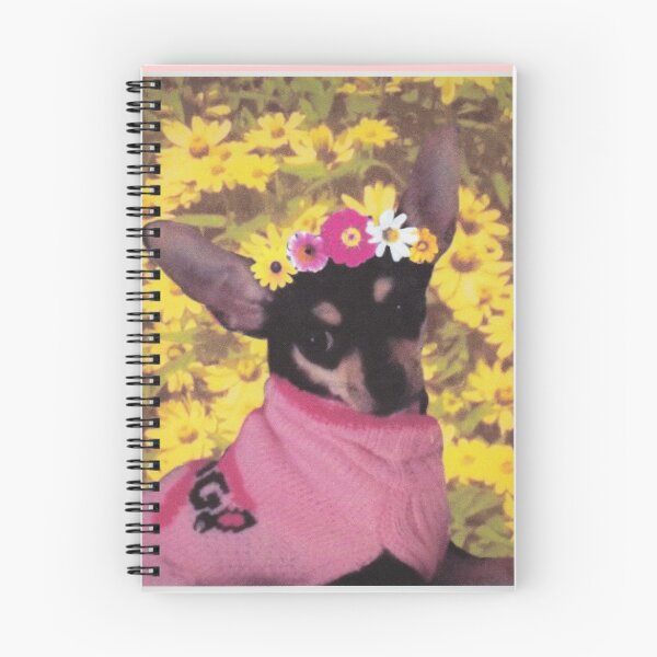 Item preview, Pequeño perrito designed and sold by vwrites.