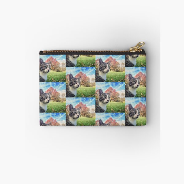Item preview, Picture Purrrfect! designed and sold by spyderboy8.
