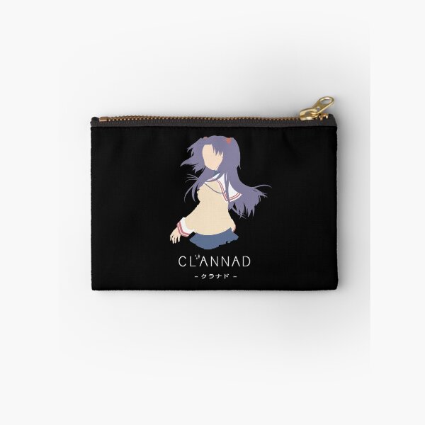 Item preview, CLANNAD - Ichinose Kotomi Minimalist designed and sold by MegurineMariko.