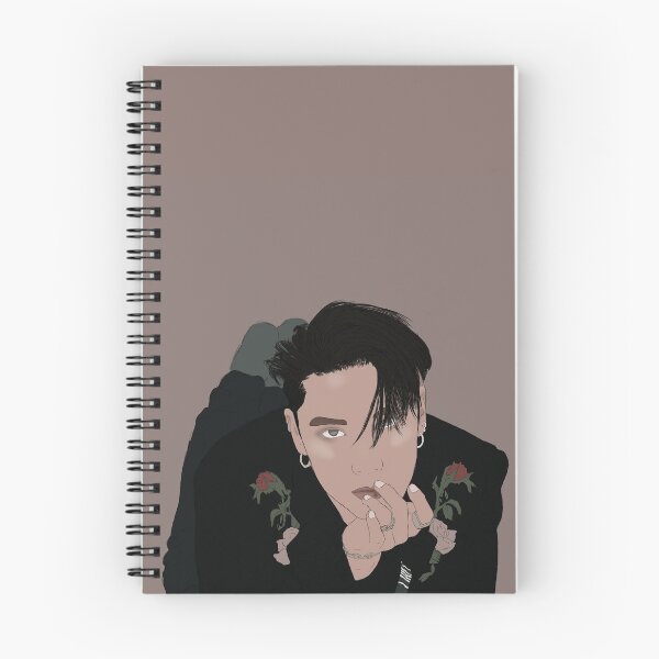 Item preview, WAYV's Ten designed and sold by twinksehun.