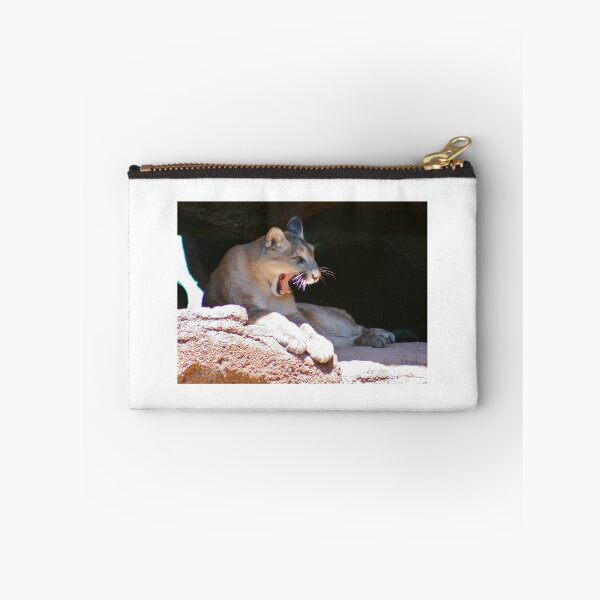 Item preview, A Yawn or a Growl? designed and sold by RichImage.