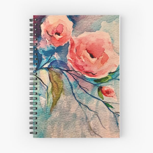 Item preview, Pink roses designed and sold by Lsamba.