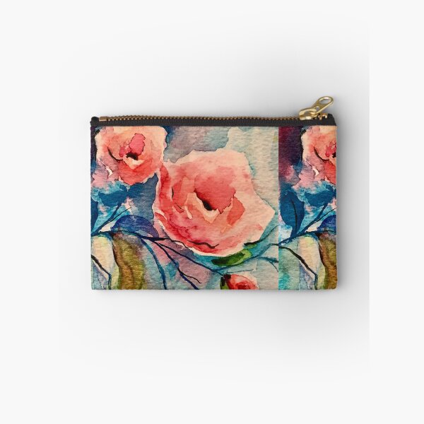 Item preview, Pink roses designed and sold by Lsamba.