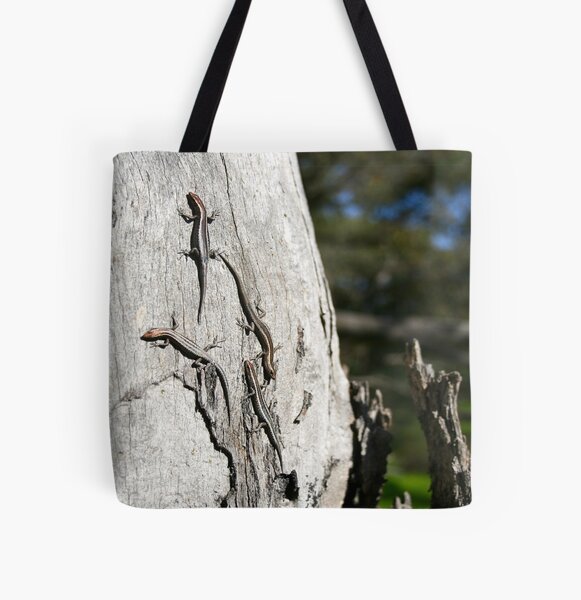 Item preview, Skinks designed and sold by TwoShoes.