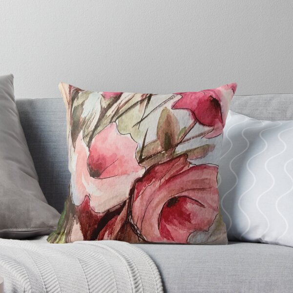 Item preview, Pink roses  designed and sold by Lsamba.