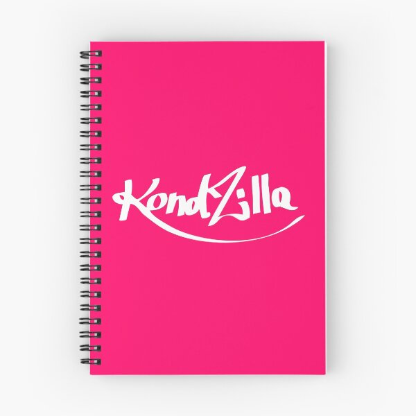 Item preview, Kondzilla designed and sold by Shtick.