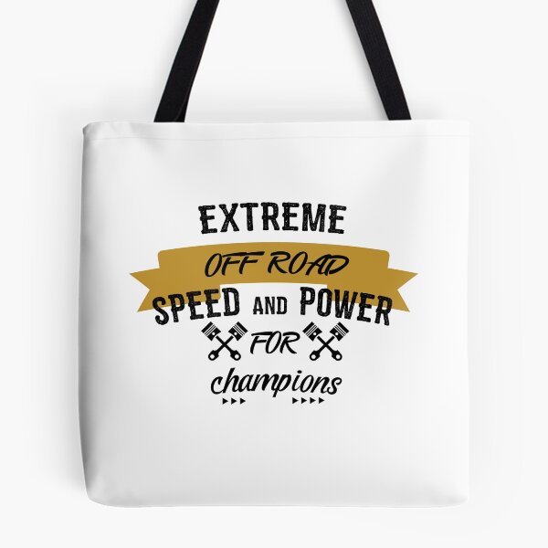 Item preview, Extreme Off Road Champion  designed and sold by InspireGifts.
