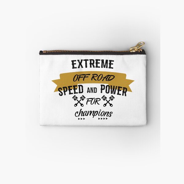 Item preview, Extreme Off Road Champion  designed and sold by InspireGifts.