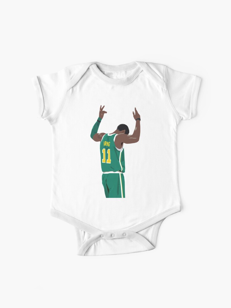 kyrie irving infant jersey