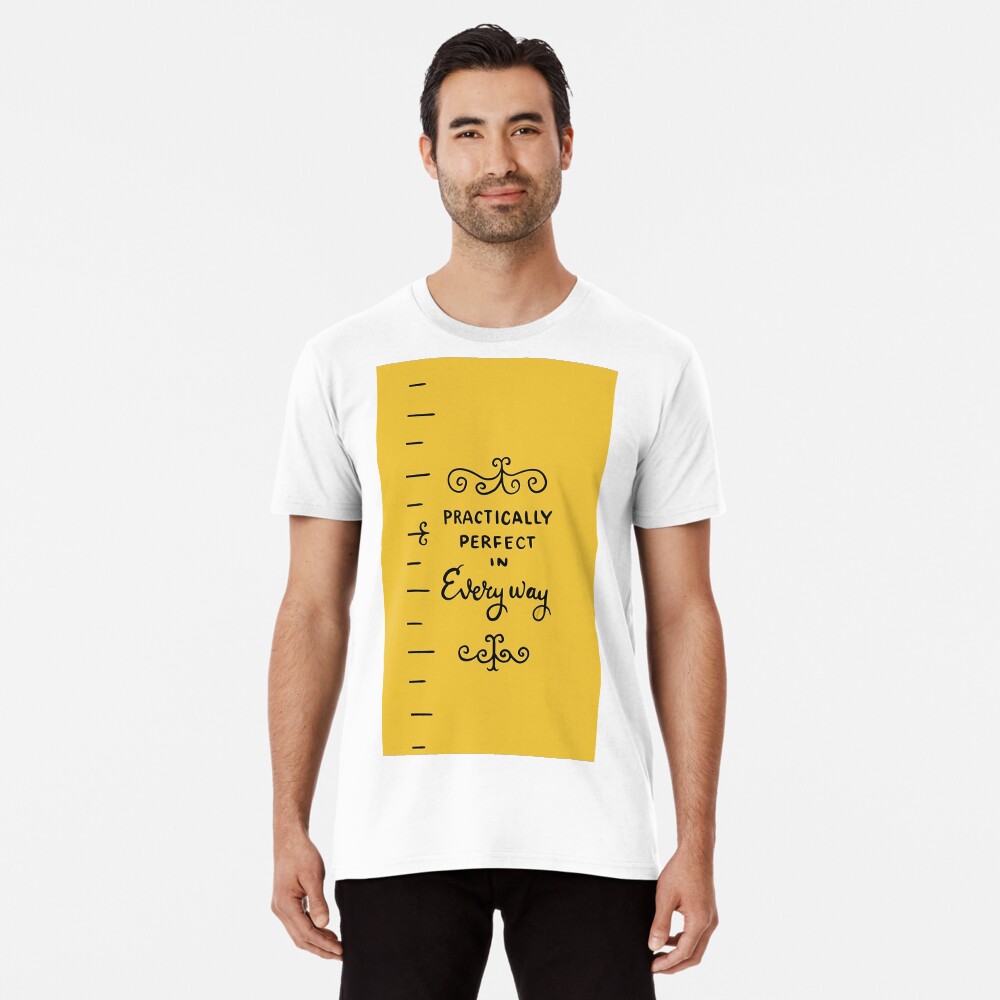 mary poppins returns shirt