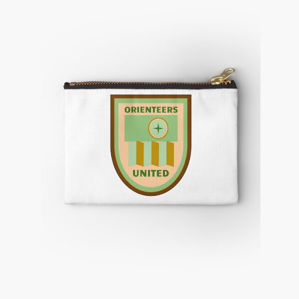 Item preview, Orienteers United | Earth designed and sold by 8eye.