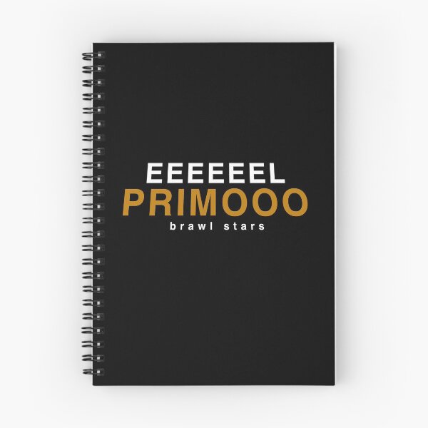 Item preview, The Primo (Brawlstars - Supercell) designed and sold by dcarrera.