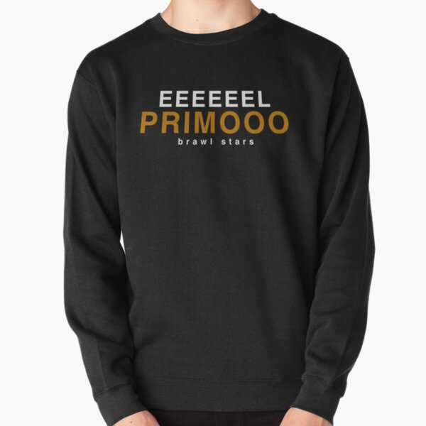 Primo Sweatshirts & Hoodies for Sale