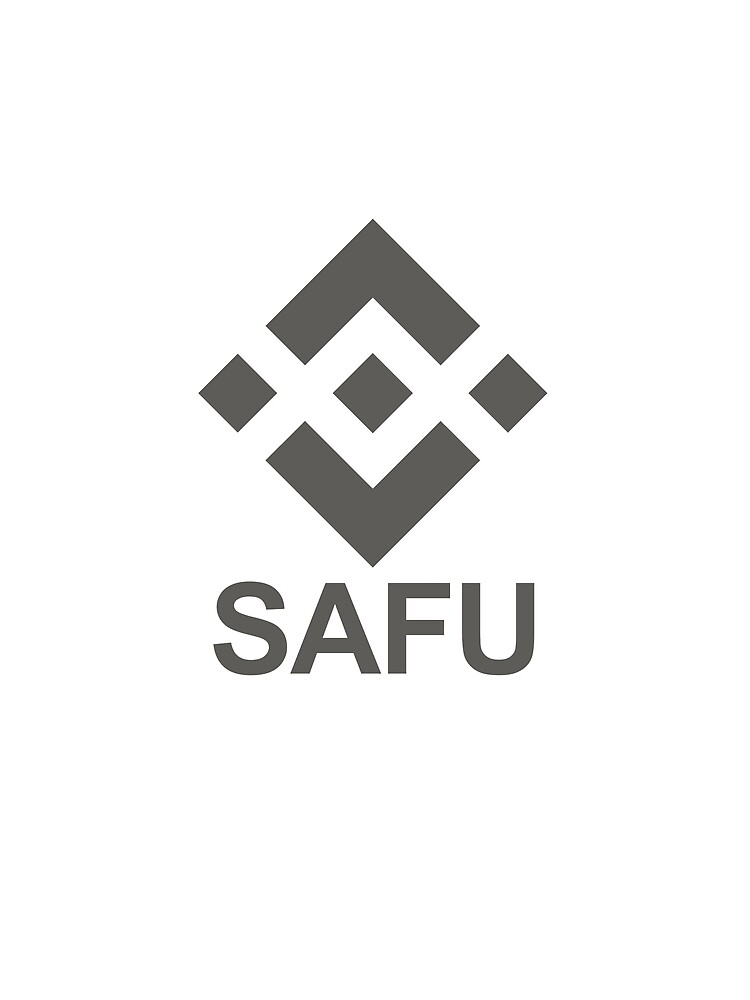 binance safu