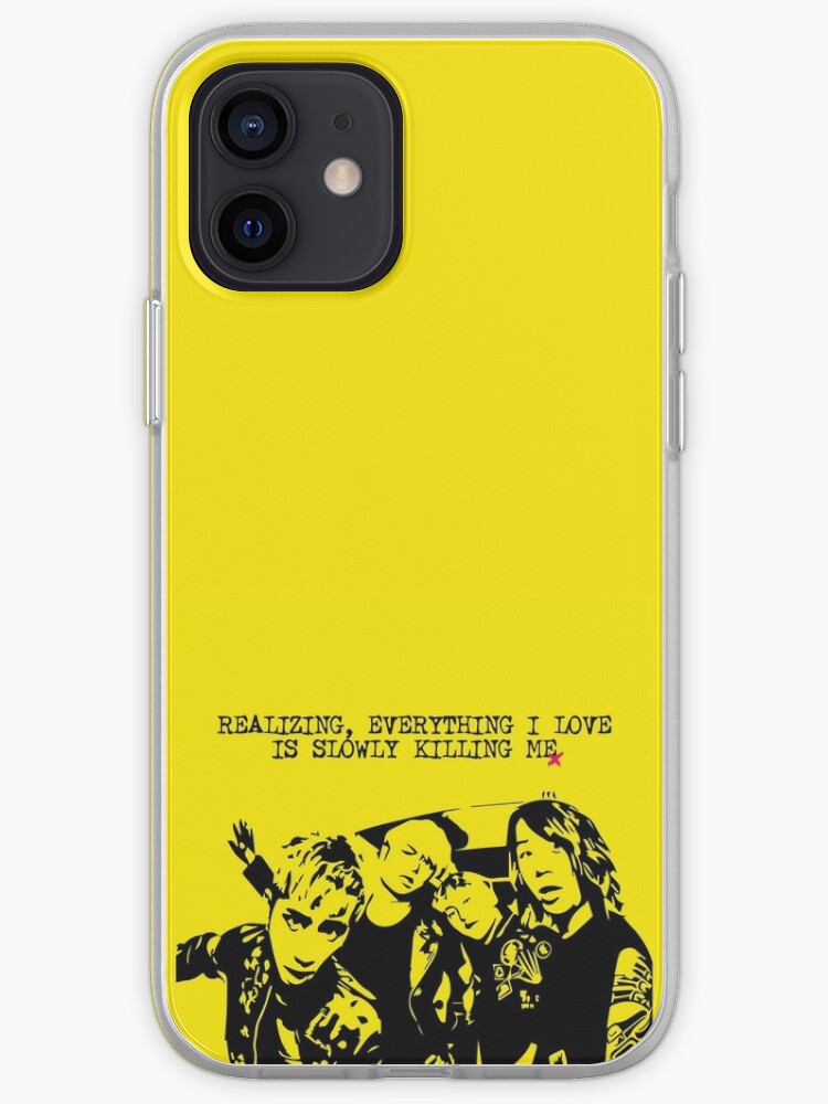 Taking Off One Ok Rock Iphone Case By Sarahwyt Redbubble