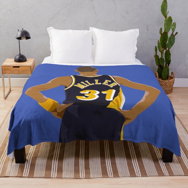 Item preview, Reggie Miller Back-To designed and sold by RatTrapTees.