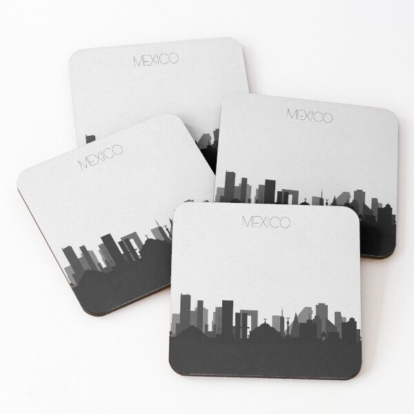 Item preview, Travel Posters | Destino: mexico designed and sold by A Deniz Akerman.