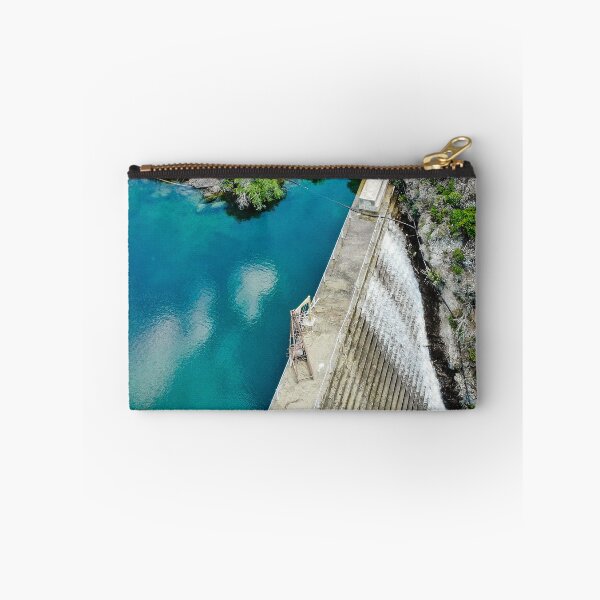 Item preview, Overflowing dam designed and sold by DRONY.