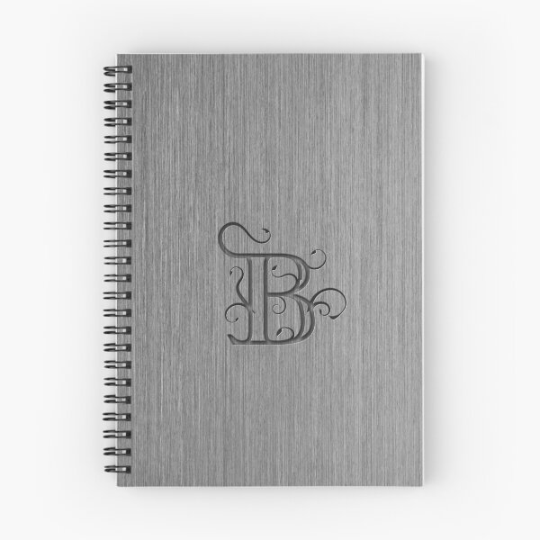 Item preview, Floral letter B designed and sold by andiB.