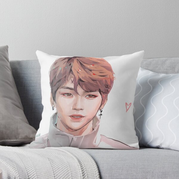 Item preview, Kang Daniel designed and sold by Jessie http://jaesanshi.bigcartel.com/.