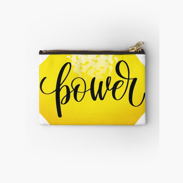 Item preview, Lemon Power designed and sold by ProjectX23.