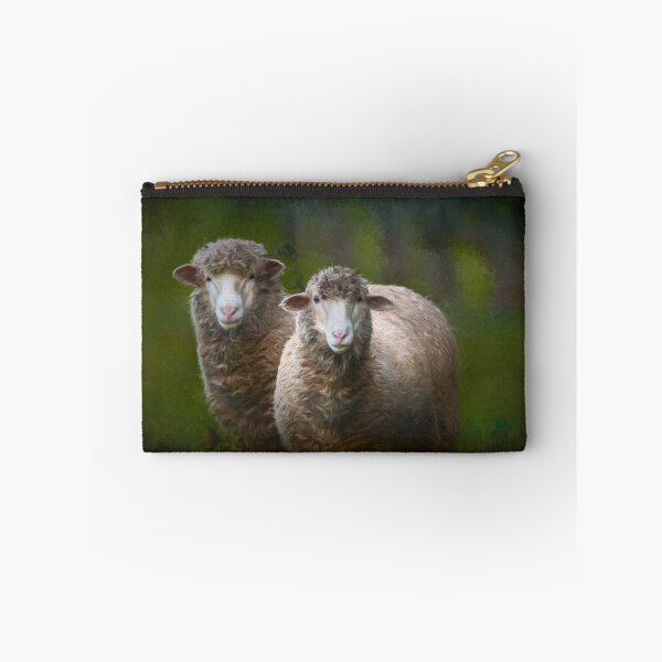 Item preview, Baa Baa designed and sold by Carole Pallier.