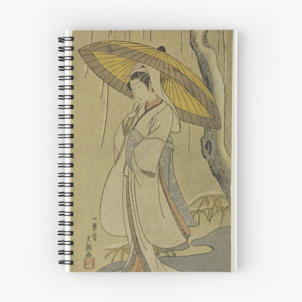 Item preview, The Actor Segawa Kikunojo II as the Heron Maiden in the play "Cotton Wadding of Izu Protecting the Matrimonial Chrysanthemums (Myoto-giku Izu no Kisewata)," performed at the Ichimura Theater from the designed and sold by woodblockmuseum.