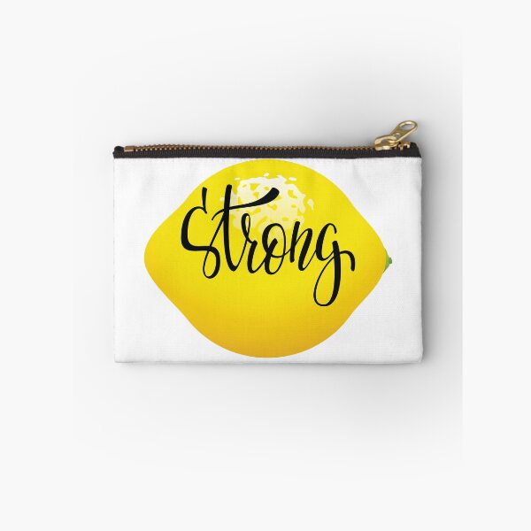 Item preview, Lemon Strong designed and sold by ProjectX23.