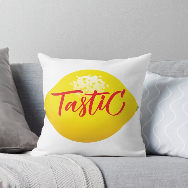 Item preview, Lemon Tastic Fantastic.  I Love Lemons. designed and sold by ProjectX23.