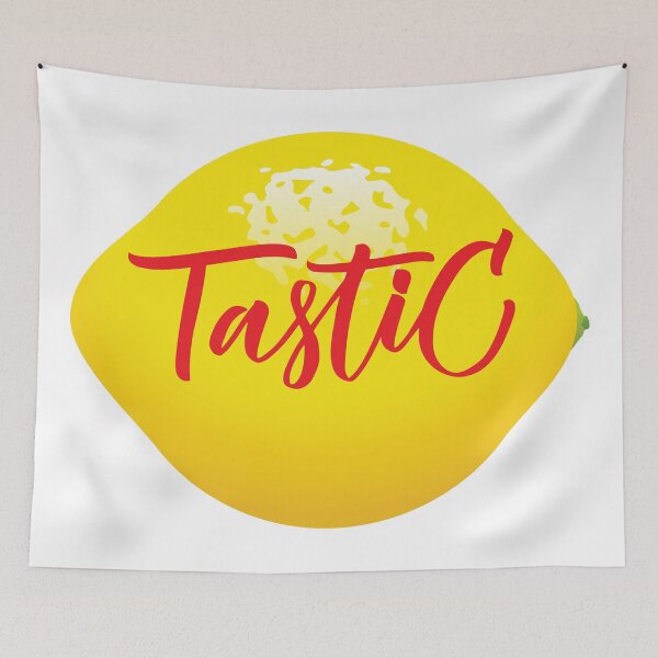 Item preview, Lemon Tastic Fantastic.  I Love Lemons. designed and sold by ProjectX23.
