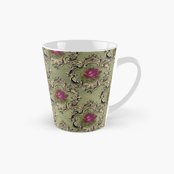 Item preview, Antique Rose Pattern designed and sold by 4Craig.