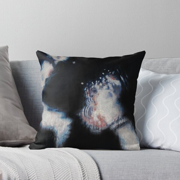 Item preview, Adriana trata de respirar designed and sold by AdriZarate.