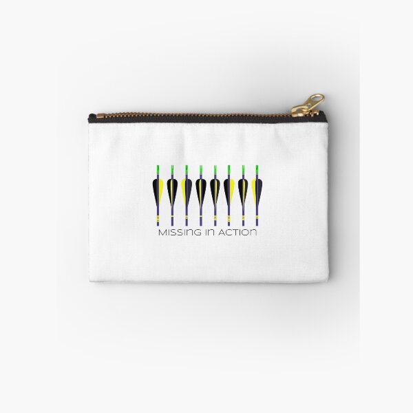 Item preview, Archery | Missing in Action designed and sold by 8eye.