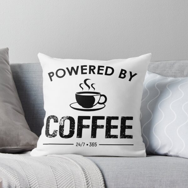 Aperçu de l'œuvre café créée et vendue par vanBeka.