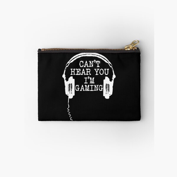 Item preview, I play I can not hear you designed and sold by 4tomic.