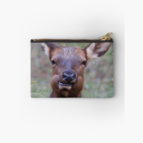 Item preview, Funny Elk designed and sold by WorldDesign.
