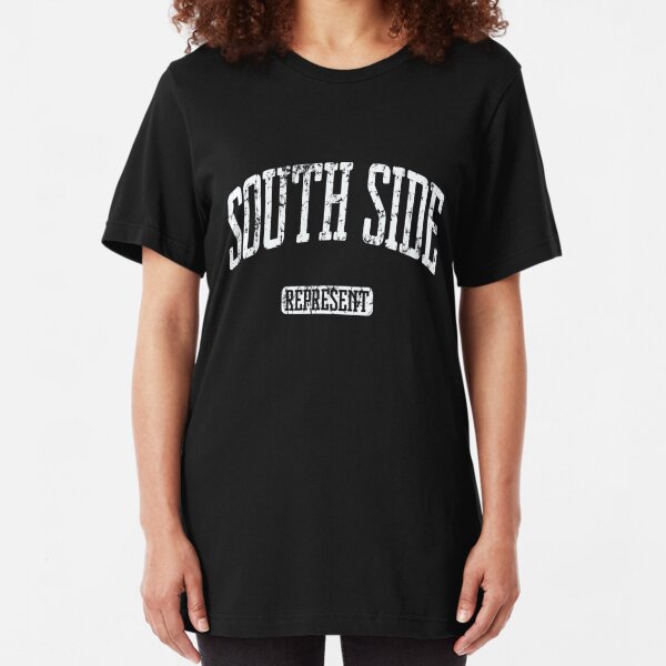 white sox south side shirt