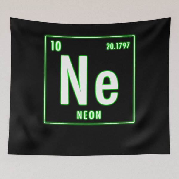 Item preview, NEON CHEMICAL TEACHER STUDENT designed and sold by 4tomic.