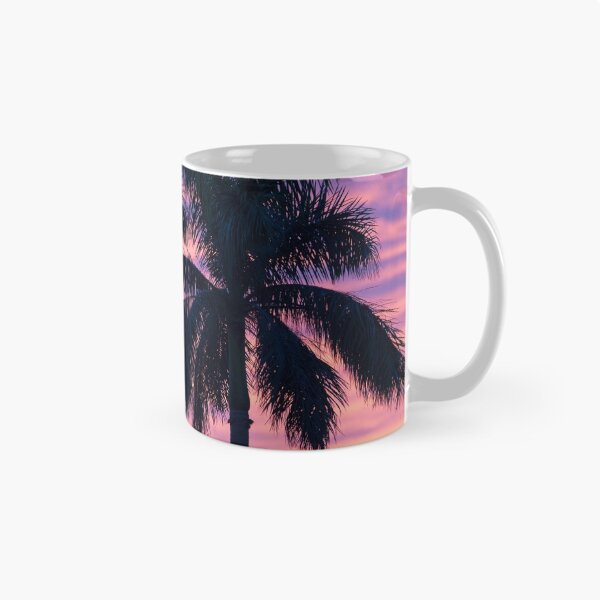 Item preview, Palm Trees and Sunset designed and sold by WorldDesign.