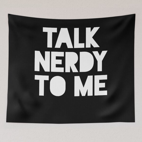 Item preview, NERD SHIRT designed and sold by 4tomic.