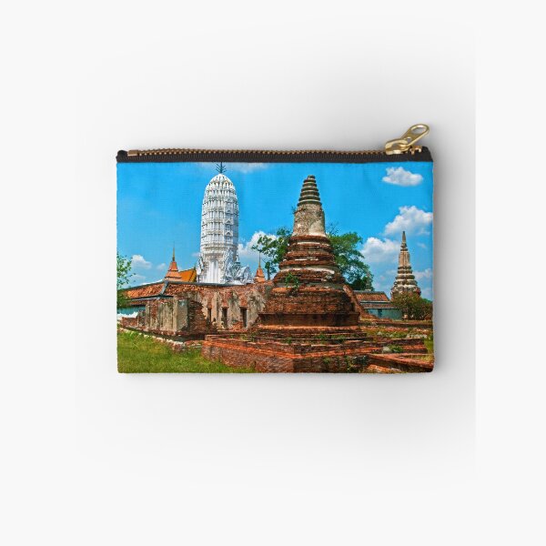 Item preview, Wat Buddhai Sawan designed and sold by bulljup.