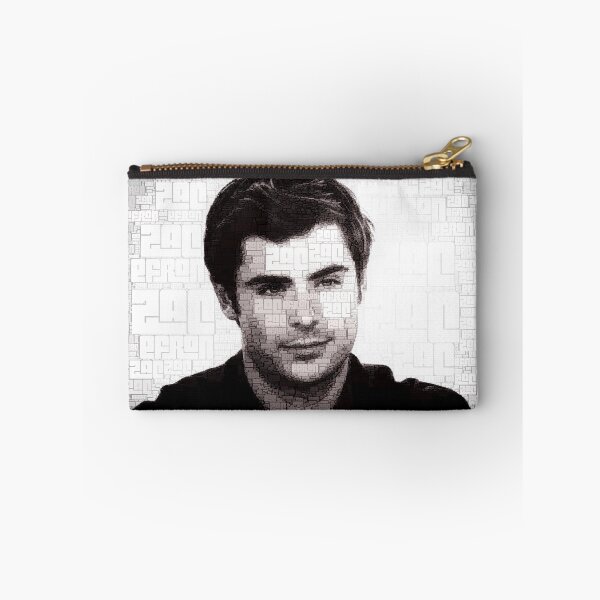 Item preview, Zac Efron designed and sold by DareBearEfron.