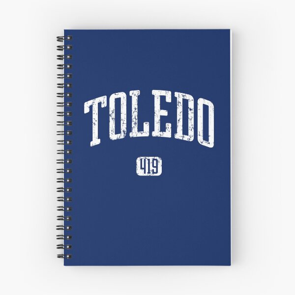 Item preview, Toledo 419 designed and sold by smashtransit.