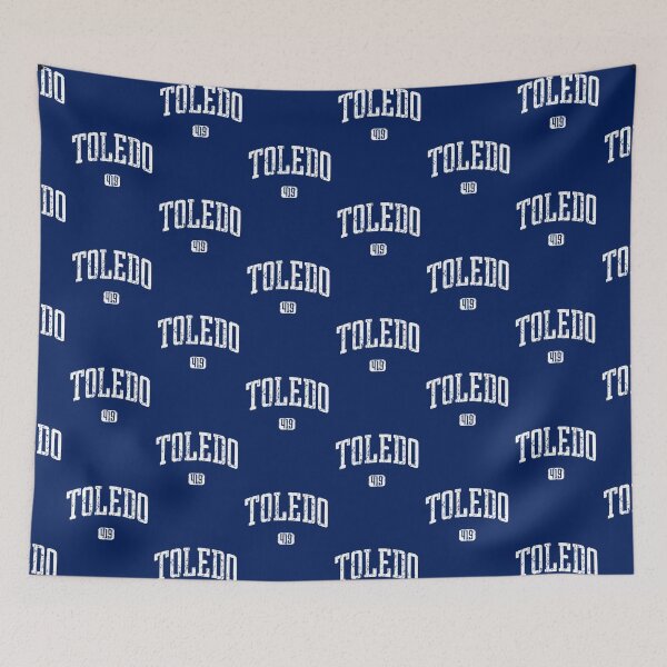 Item preview, Toledo 419 designed and sold by smashtransit.