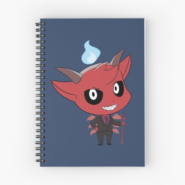 Item preview, Chibi Devil designed and sold by kaylintendo.