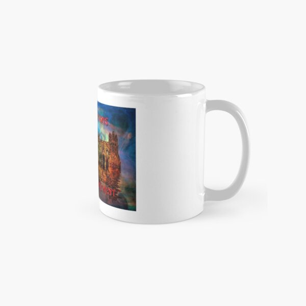 Contratulations Classic Mug