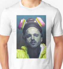 Jesse Pinkman Unisex T-Shirt