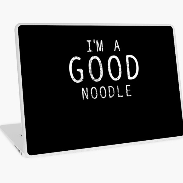 Artikel-Vorschau von NOODLE, designt und verkauft von 4tomic.