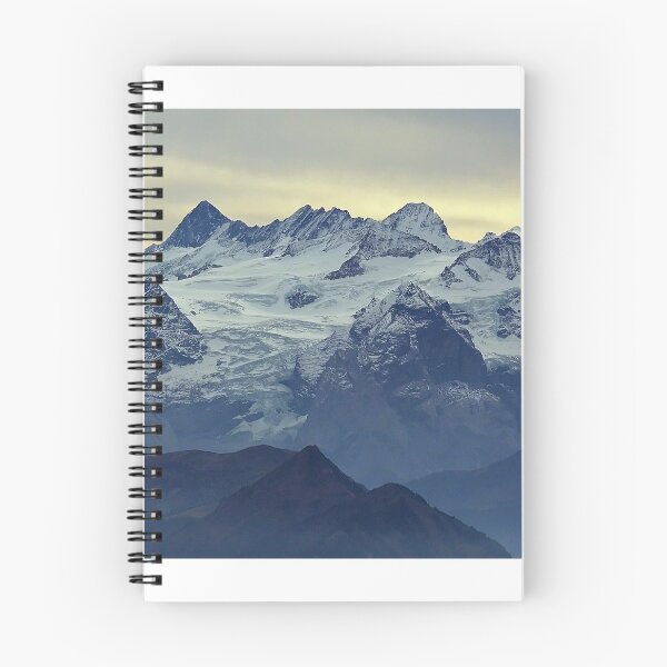 Item preview, View from Pilatus Kulm, Switzerland designed and sold by Holmewood.