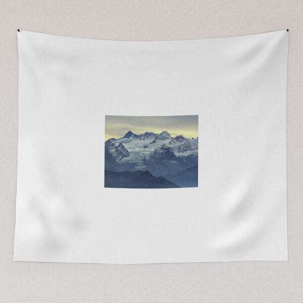 Item preview, View from Pilatus Kulm, Switzerland designed and sold by Holmewood.